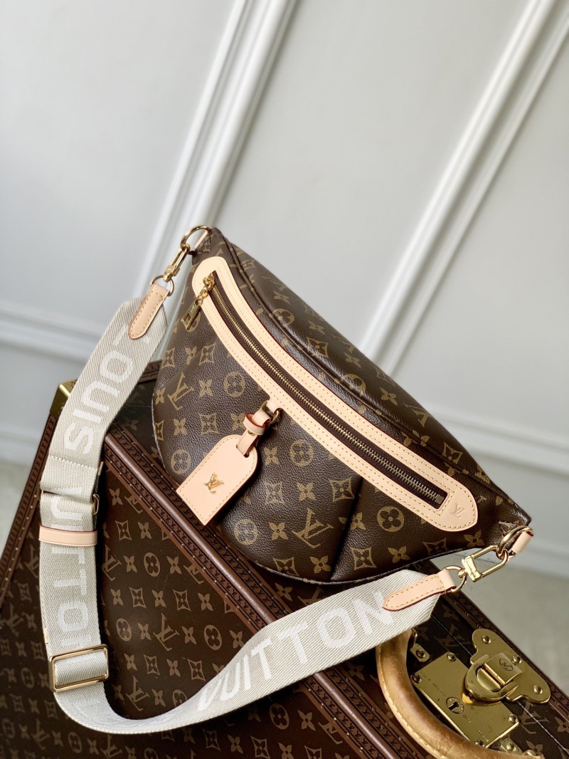 LV Satchel bags